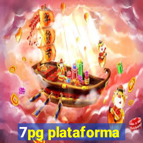 7pg plataforma