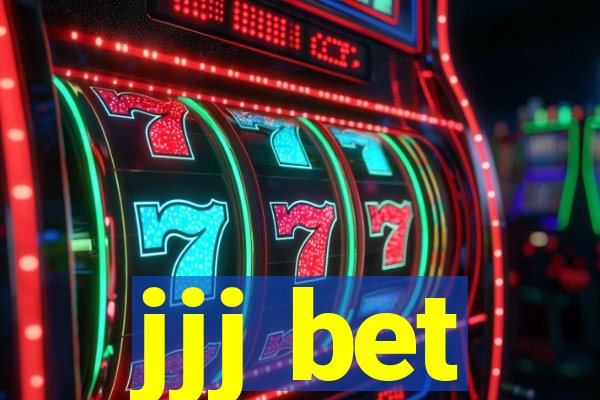 jjj bet