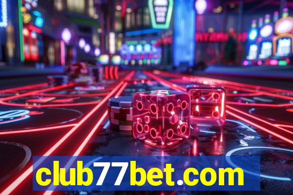 club77bet.com