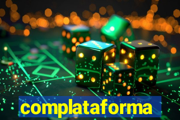 complataforma