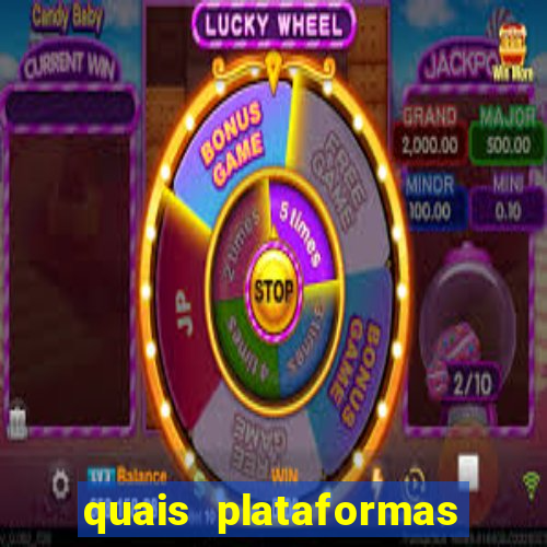 quais plataformas de jogos está pagando