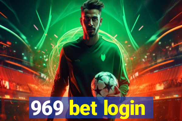 969 bet login