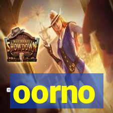 oorno