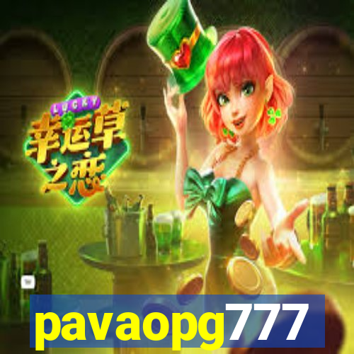 pavaopg777