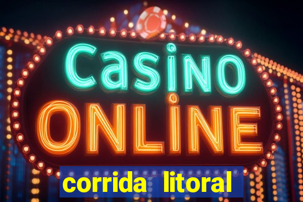 corrida litoral norte 2024