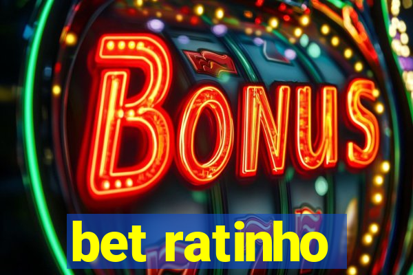 bet ratinho