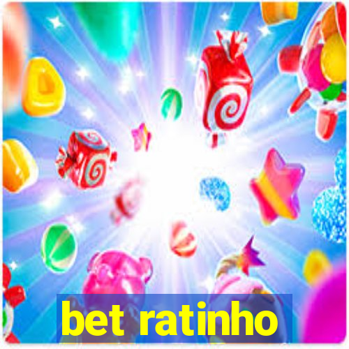 bet ratinho