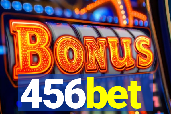 456bet