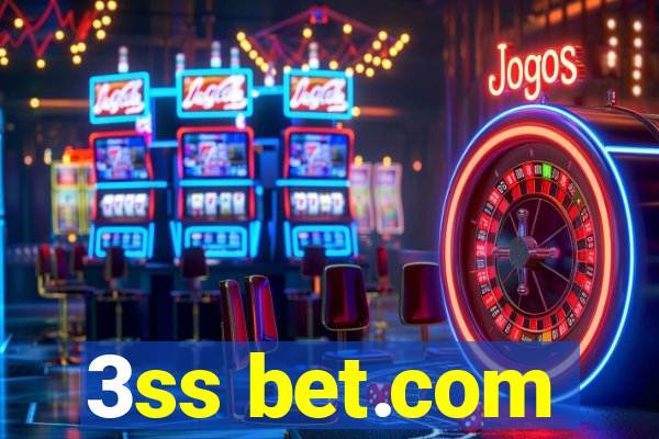 3ss bet.com