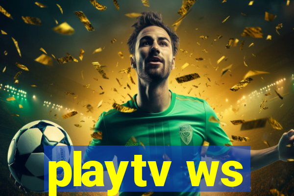 playtv ws