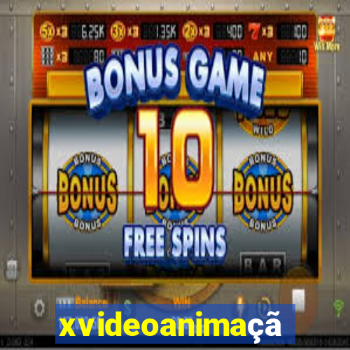 xvideoanimação