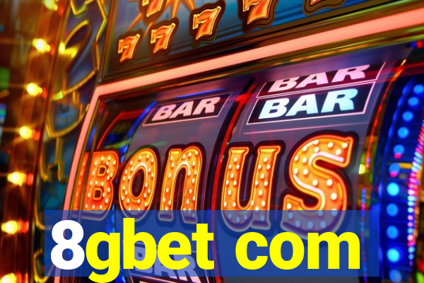 8gbet com