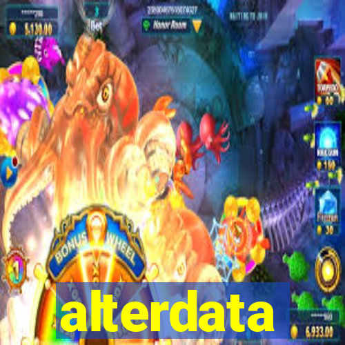 alterdata