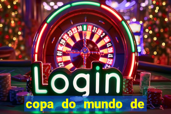 copa do mundo de futebol de areia