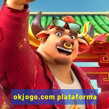 okjogo.com plataforma