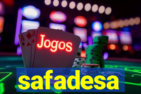 safadesa