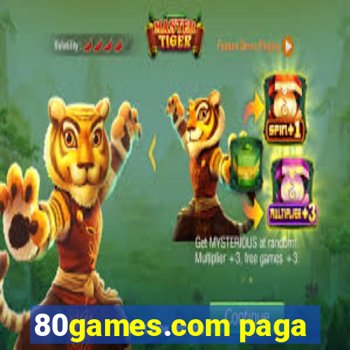 80games.com paga
