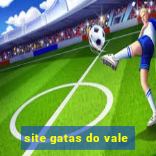 site gatas do vale