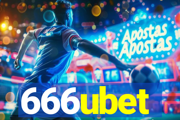 666ubet