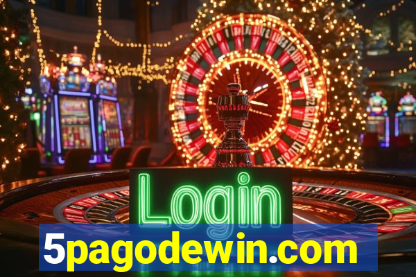 5pagodewin.com