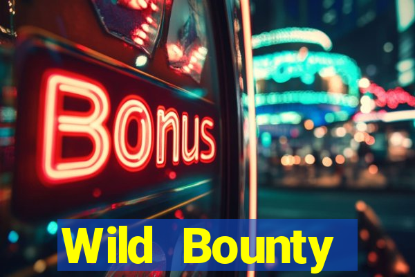 Wild Bounty Showdown pg demo main demo pg soft wild bounty