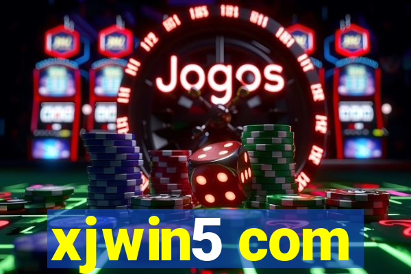xjwin5 com