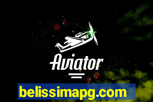 belissimapg.com