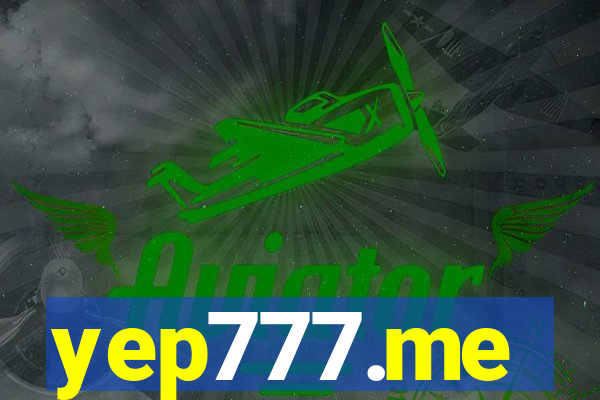 yep777.me