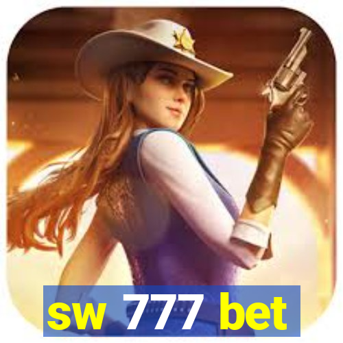 sw 777 bet