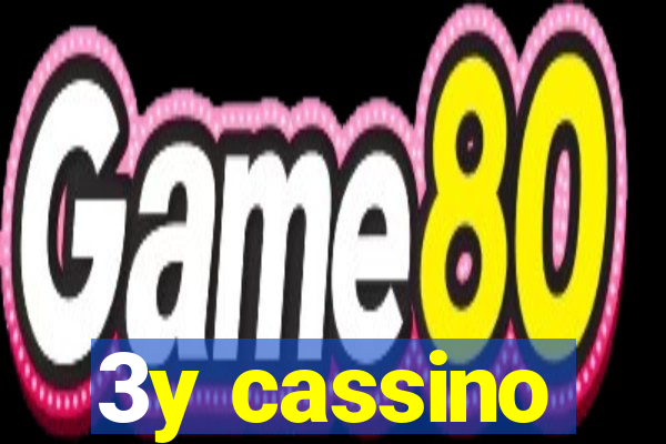 3y cassino
