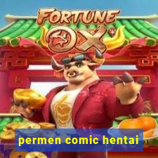 permen comic hentai