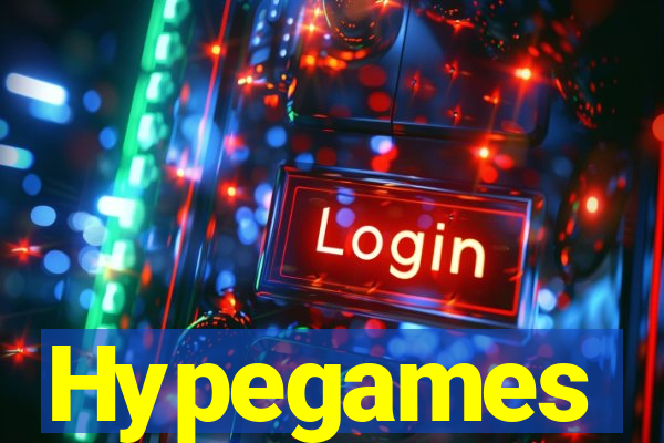 Hypegames