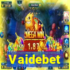 Vaidebet