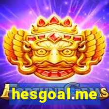 hesgoal.me