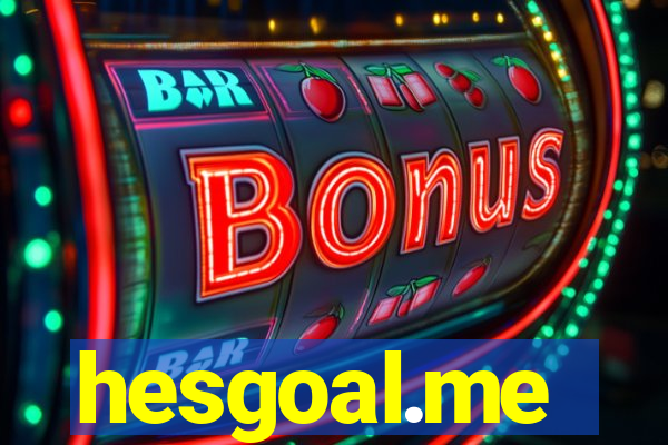 hesgoal.me
