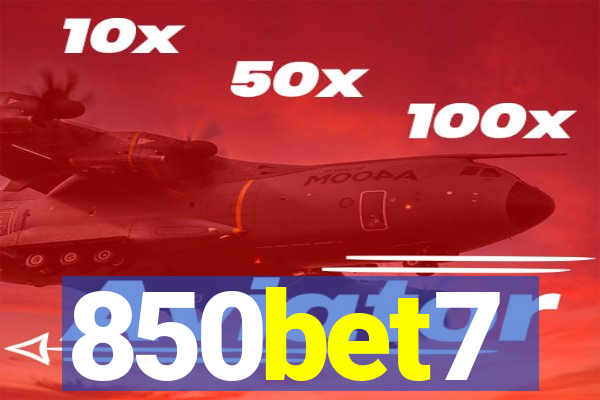850bet7
