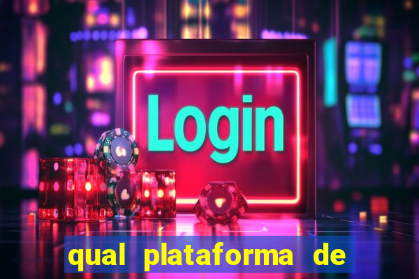 qual plataforma de jogo esta pagando agora