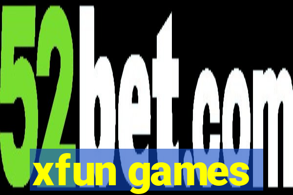 xfun games