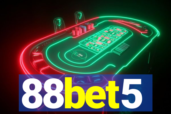 88bet5