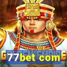 77bet com