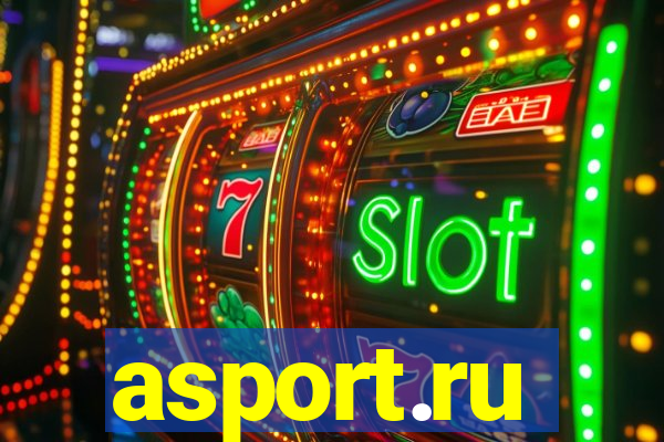 asport.ru