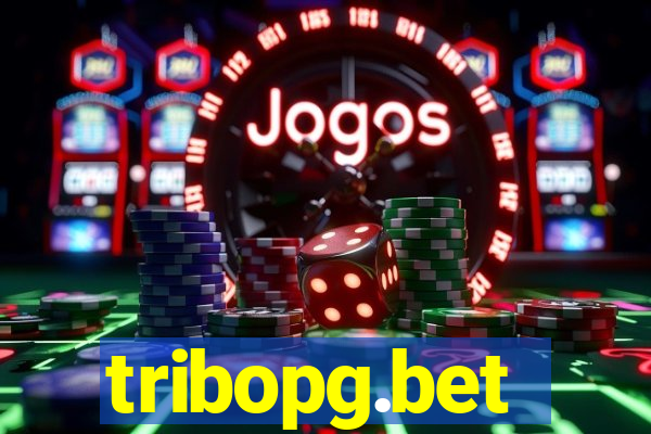 tribopg.bet
