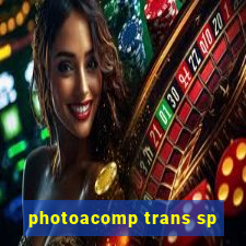 photoacomp trans sp