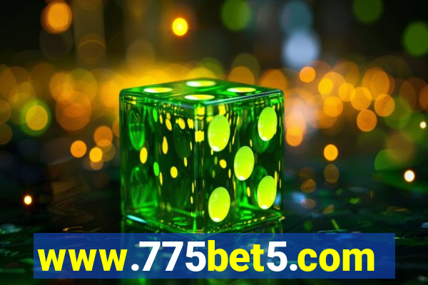 www.775bet5.com