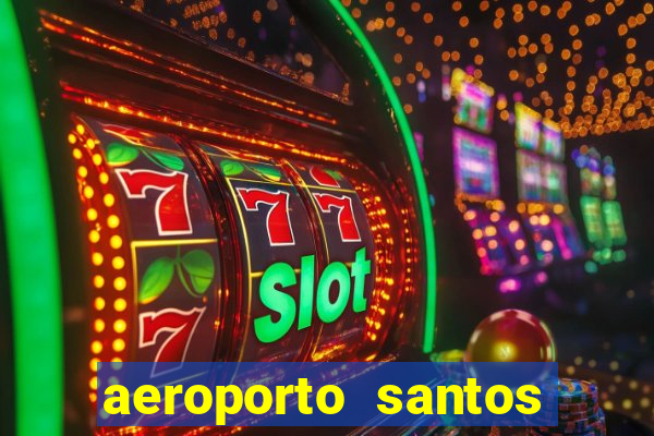 aeroporto santos dumont funciona 24 horas