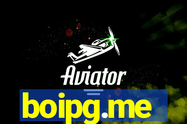 boipg.me