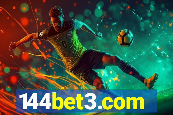 144bet3.com