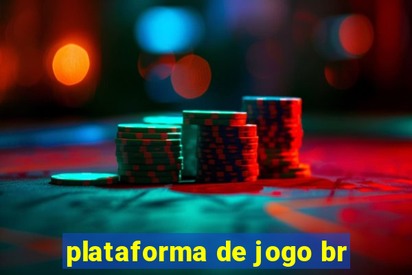 plataforma de jogo br