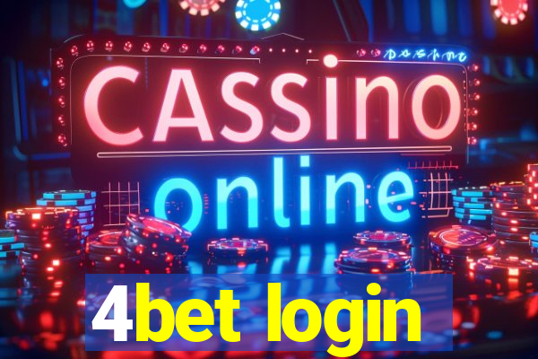 4bet login