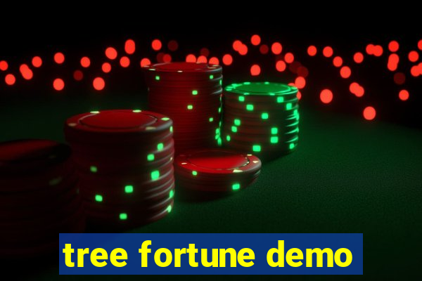 tree fortune demo